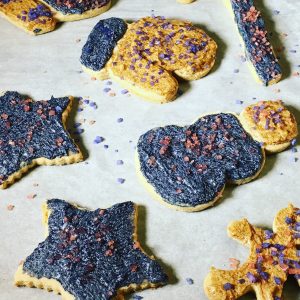 Best Grain-Free Cookie Recipe